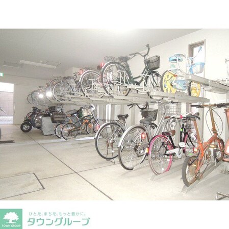 旭ビル サンライズレジデンスの物件内観写真